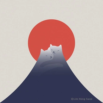 A cover of "Wallpaper🩷" cluster. The owner is lexynesty. The cluster consists of 5 elements.