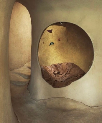 A cover of "Interior design" cluster. The owner is blackliao. The cluster consists of 203 elements.