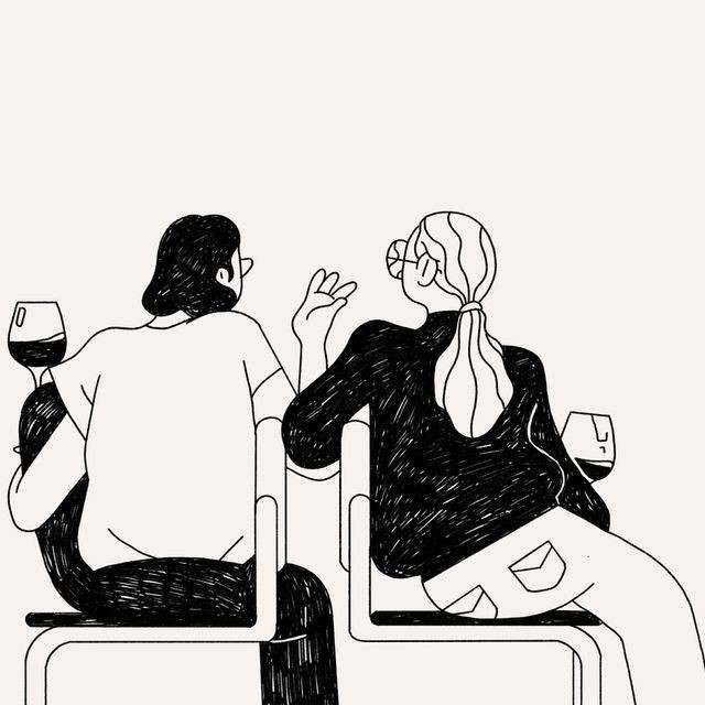 A Pinterest pin added by graphicmaria on Apr 04, 2025. The author is @kristinailieva. May present: sitting.