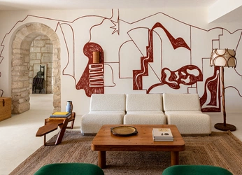 A cover of "L i v i n g R o o m s" cluster. The owner is anapgil7. The cluster consists of 3 elements.