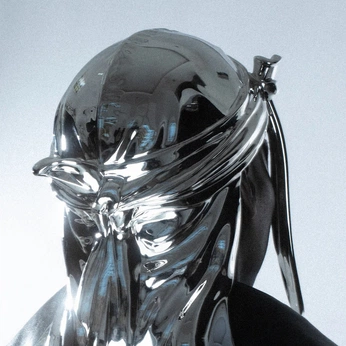 A cover of "random" cluster. The owner is thumper. The cluster description is "assortment of anything inspiring". The cluster consists of 321 elements.