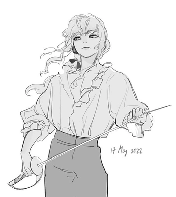 A cover of "Elizabeth Turner" cluster. The owner is eturner. The cluster consists of 9 elements.