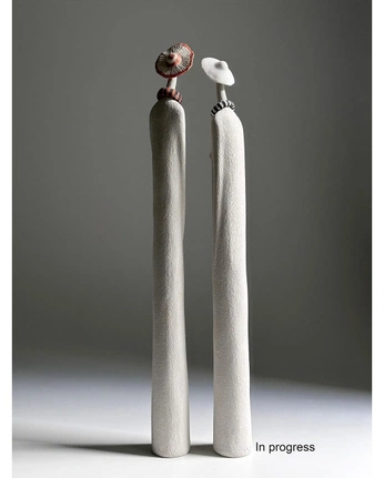 A cover of "Art" cluster. The owner is annie. The cluster consists of 266 elements.