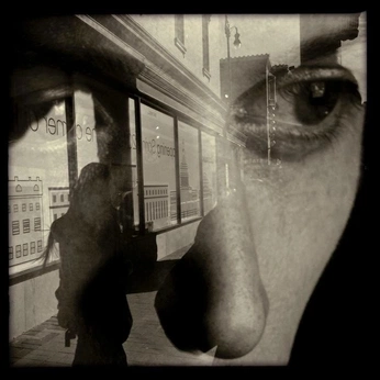 A cover of "Nostalgia" cluster. The owner is itsheenangeli. The cluster consists of 18 elements.