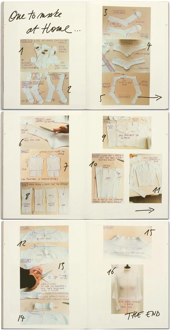 A cover of "DIY" cluster. The owner is tylomay. The cluster consists of 5 elements.