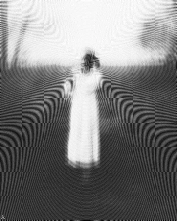 A cover of "Ethereal horror" cluster. The owner is horrorstorage. The cluster consists of 8 elements.