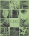 Cover of girly cluster