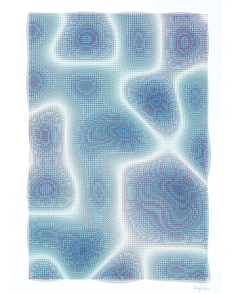 A cover of "Generative" cluster. The owner is taketwofifty. The cluster consists of 6 elements.