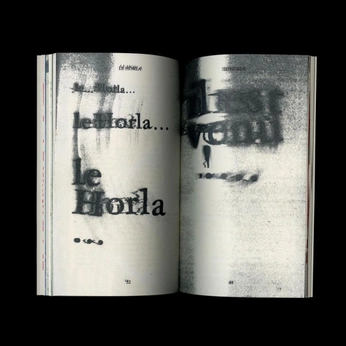 A cover of "édition corps" cluster. The owner is oceanehopeee. The cluster consists of 2 elements.