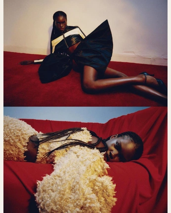 A cover of "KESHA." cluster. The owner is oking. The cluster consists of 4 elements.