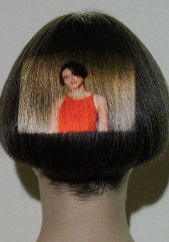 A cover of "Future" cluster. The owner is brainjsh. The cluster consists of 1 element.