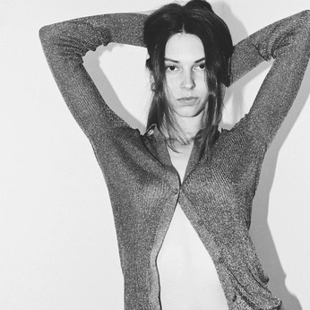 A cover of "my infinite magic" cluster. The owner is ranivdc. The cluster description is "my visual work created with magic of the creative mind". The cluster consists of 33 elements.