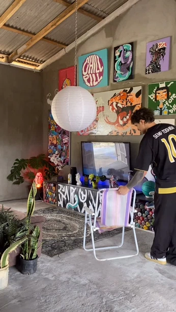 A cover of "Bedroom" cluster. The owner is eyrealex. The cluster consists of 64 elements.