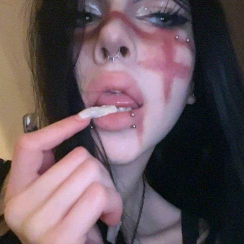 Goth Girls Dance AF 3