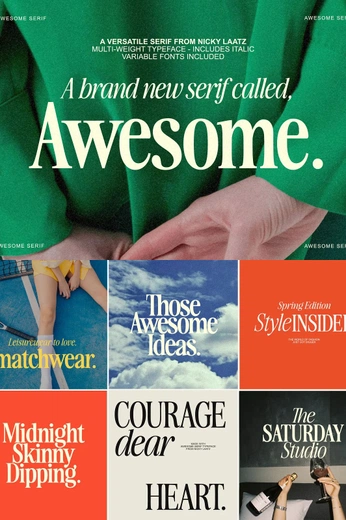 A cover of "Graphic Design Ideaa" cluster. The owner is charletta. The cluster consists of 45 elements.