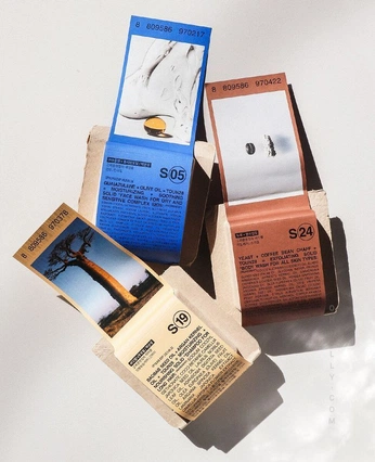 A cover of "Photograph" cluster. The owner is hieule. The cluster consists of 5 elements.