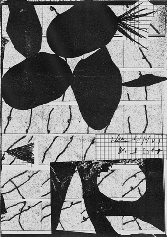 A cover of "illo / collage" cluster. The owner is umbeef. The cluster consists of 1 element.