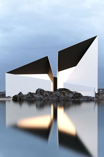 A cover of "archi" cluster. The owner is nands.as. The cluster consists of 1 element.