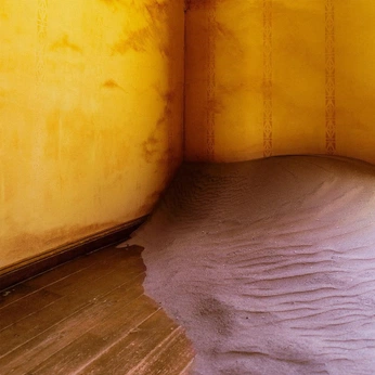 A cover of "Gone" cluster. The owner is annesophie. The cluster consists of 13 elements.