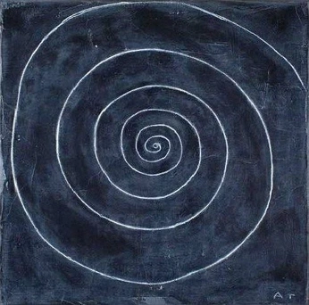 A cover of "Walking the Spiral" cluster. The owner is thestorydoula. The cluster consists of 14 elements.