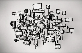 A cover of "line" cluster. The owner is sidzoned. The cluster consists of 8 elements.