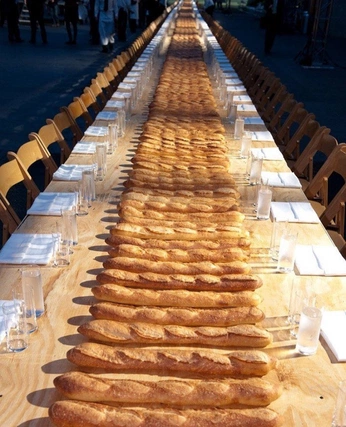 A cover of "food" cluster. The owner is meluminous. The cluster consists of 36 elements.