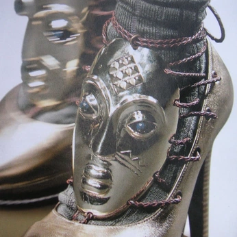 A cover of "FOLK" cluster. The owner is 666abigail. The cluster consists of 68 elements.