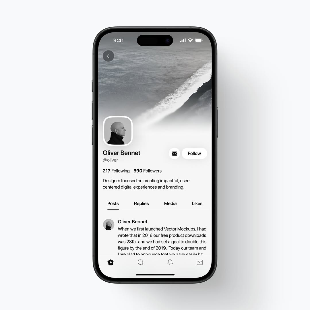 An Instagram carousel post added by emanueleagosta on Apr 19, 2025. The author is @yashwanth941v.