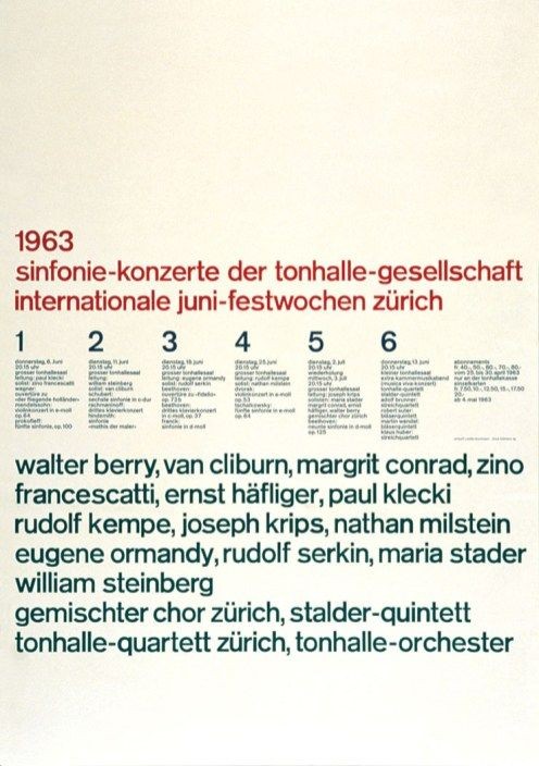 typography