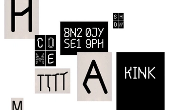 A cover of "styleuncuffed LLC" cluster. The owner is styleuncuffed. The cluster consists of 63 elements.