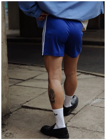 A cover of "Menswear" cluster. The owner is ozal. The cluster consists of 3 elements.