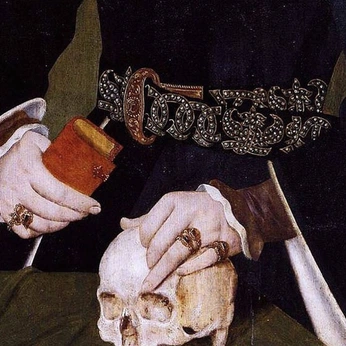 A cover of "Hamlet" cluster. The owner is ghghghgh. The cluster consists of 40 elements.