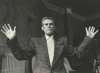 A cover of "Willem" cluster. The owner is skystaras. The cluster consists of 8 elements.