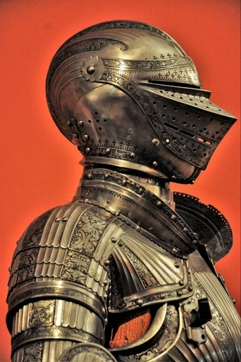 A cover of "knights" cluster. The owner is zzz37. The cluster consists of 1 element.