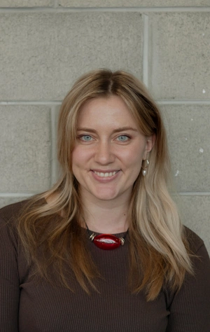 Florence Mossberg avatar