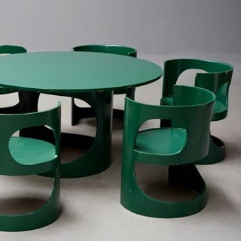 A cover of "design" cluster. The owner is ysebarluet. The cluster consists of 22 elements.