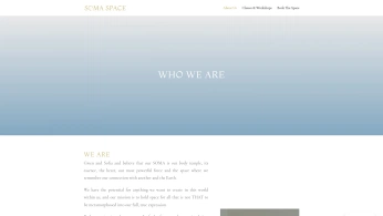 A cover of "Mood - Website" cluster. The owner is purespace. The cluster consists of 15 elements.