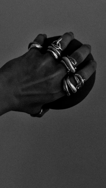 A cover of "Dream jewels" cluster. The owner is laurenconn. The cluster consists of 1 element.