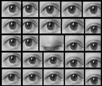 A cover of "machine" cluster. The owner is marchini. The cluster consists of 258 elements.