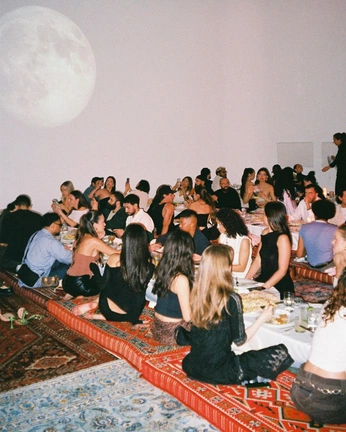 A cover of "textile and food apolda" cluster. The owner is linaschilling. The cluster consists of 7 elements.