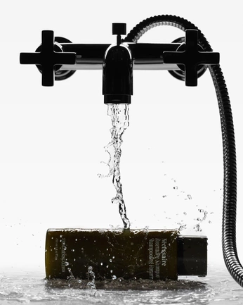 A cover of "WATER" cluster. The owner is ashiba. The cluster consists of 7 elements.