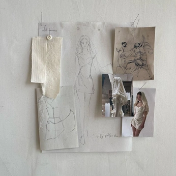 A cover of "outFITS" cluster. The owner is char.harwood. The cluster consists of 2 elements.