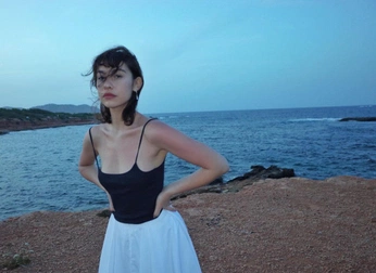 A cover of "beach life" cluster. The owner is sadlittlebug. The cluster consists of 15 elements.