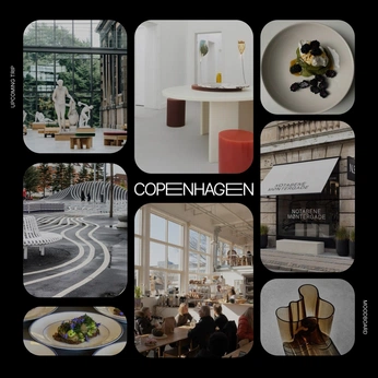 A cover of "Moodboards" cluster. The owner is theboostclub. The cluster consists of 8 elements.