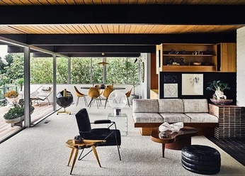 A cover of "RAFA HOUSE" cluster. The owner is rafaelmld. The cluster consists of 49 elements.