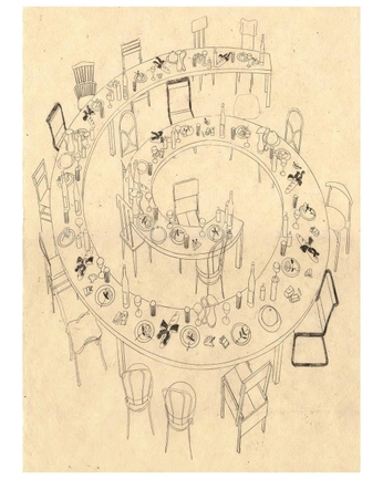 A cover of "TOKYO things" cluster. The owner is camille02. The cluster consists of 1 element.