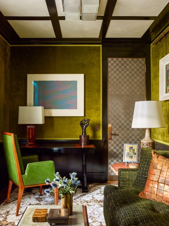 A cover of "Design. Living" cluster. The owner is zacwoodiel. The cluster consists of 229 elements.