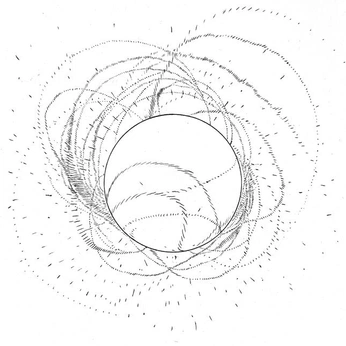 A cover of "graphics" cluster. The owner is motamo. The cluster consists of 46 elements.