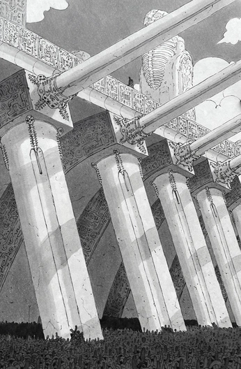 A cover of "Art" cluster. The owner is kamehouse. The cluster consists of 6 elements.