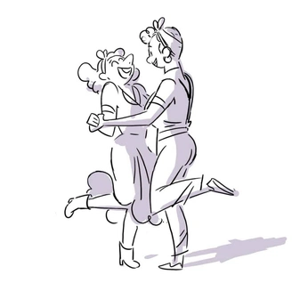 A cover of "Illustrations" cluster. The owner is alexei. The cluster consists of 20 elements.